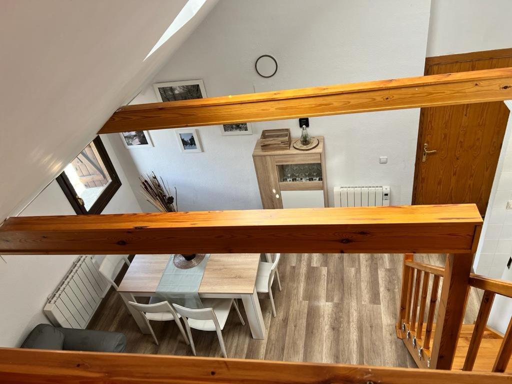 Casa Lita Lägenhet Panticosa Exteriör bild