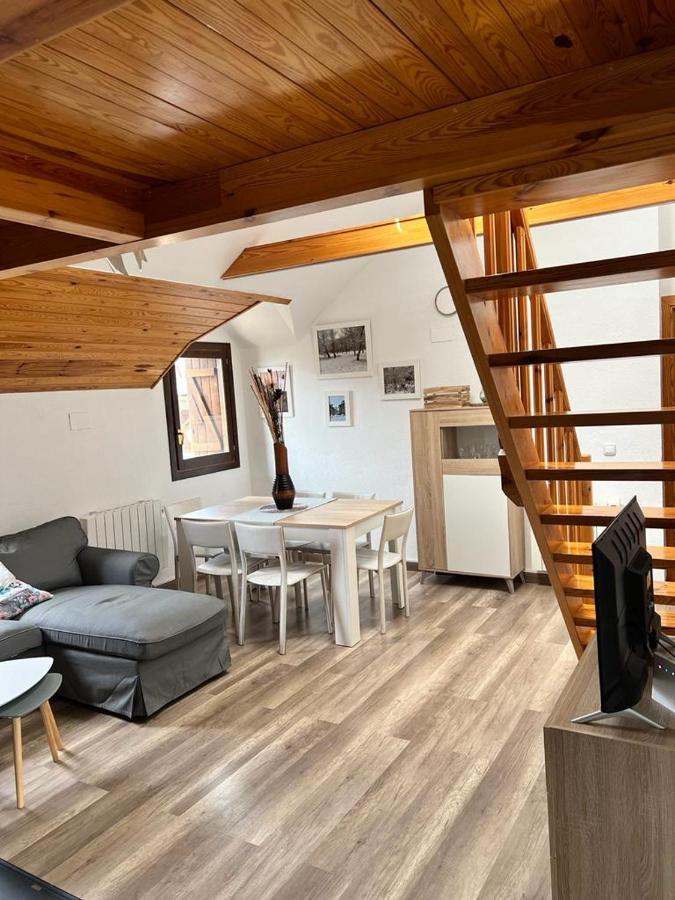 Casa Lita Lägenhet Panticosa Exteriör bild