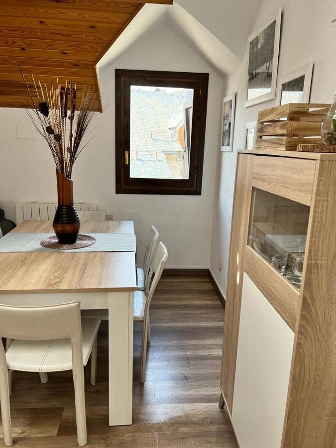 Casa Lita Lägenhet Panticosa Exteriör bild