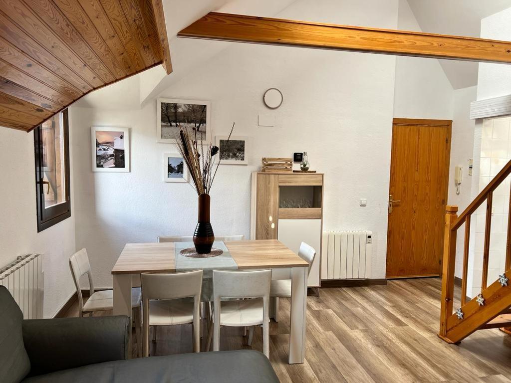 Casa Lita Lägenhet Panticosa Exteriör bild