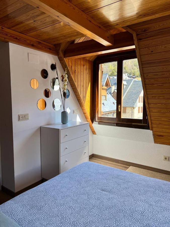 Casa Lita Lägenhet Panticosa Exteriör bild