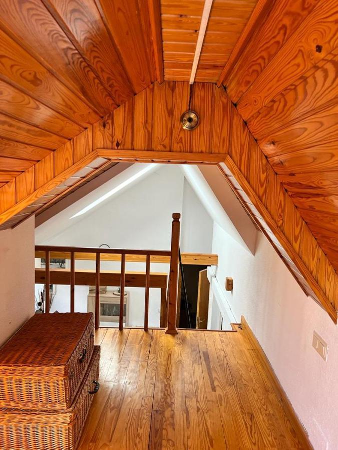 Casa Lita Lägenhet Panticosa Exteriör bild