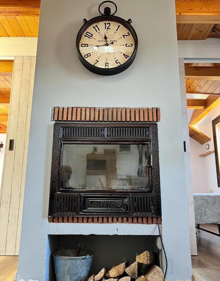Casa Lita Lägenhet Panticosa Exteriör bild