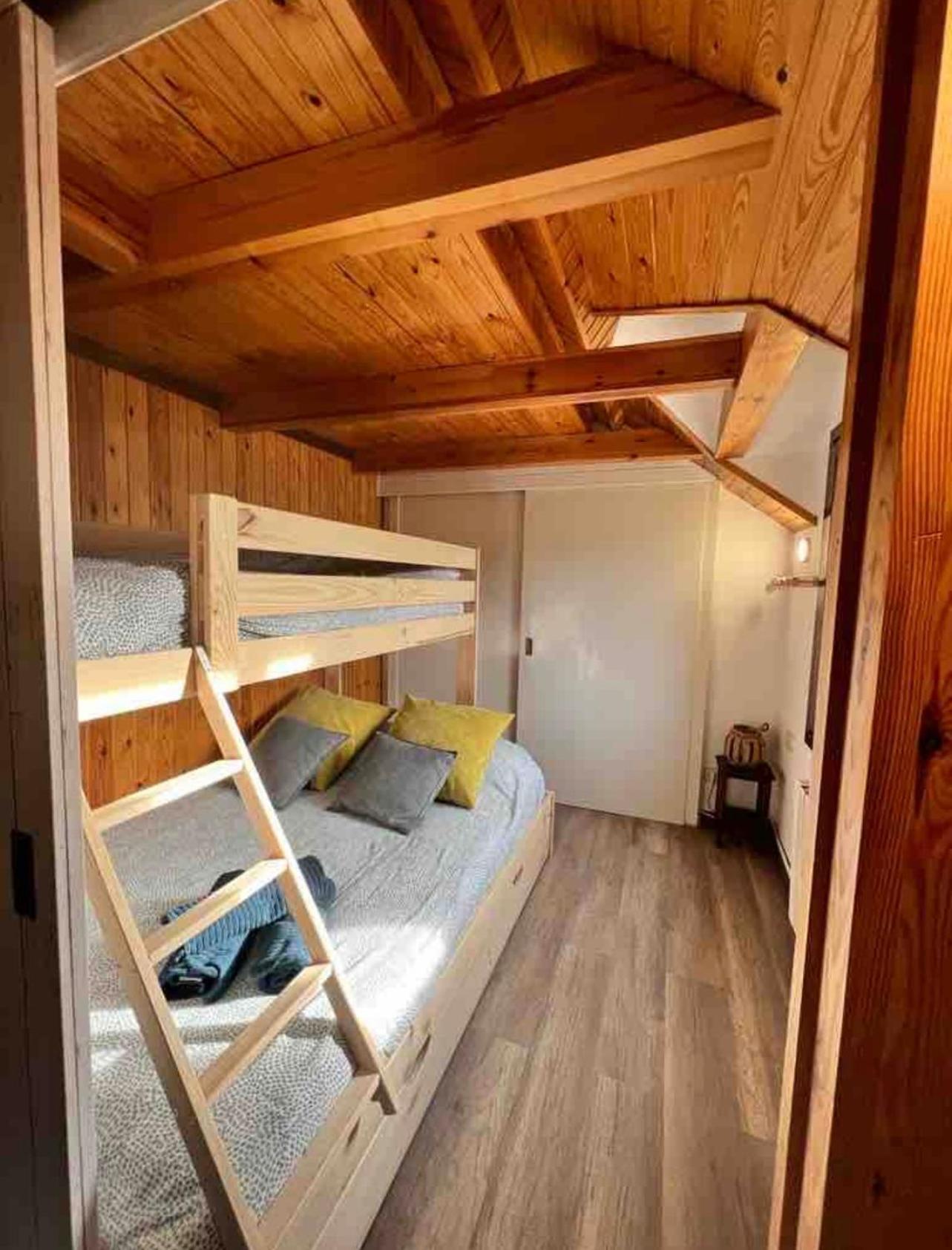 Casa Lita Lägenhet Panticosa Exteriör bild